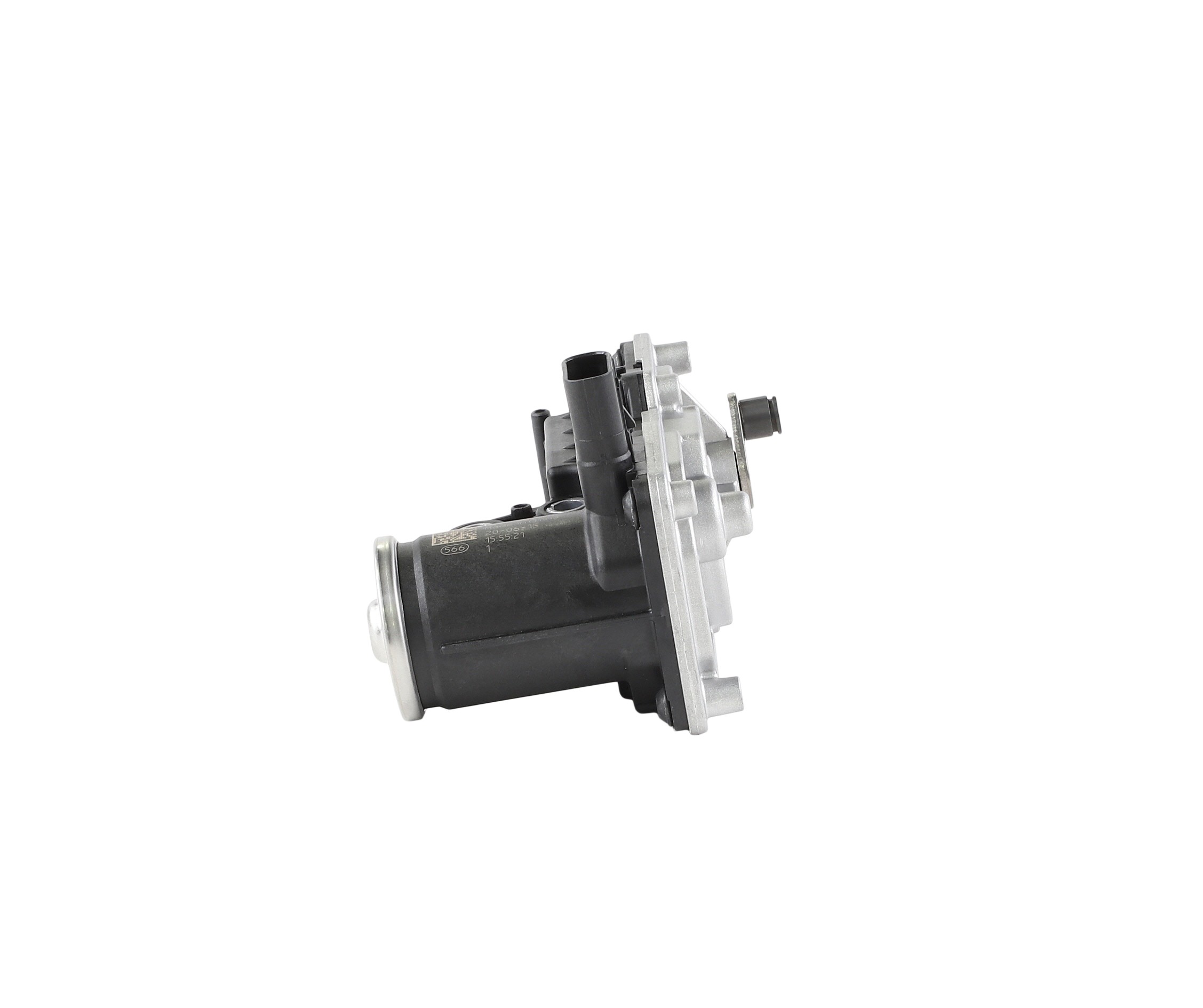 GM Genuine Parts Turbocharger Wastegate Actuator 12678523 - 10